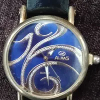 ساعت مچی