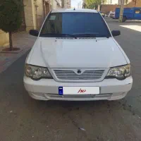 پراید ۱۱۱ مدل ۹۸