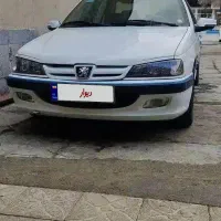 پارسtu5 مدل 95