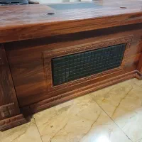 فروش فوری، میز اداری به همراه صندلی