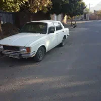 پیکان سواری