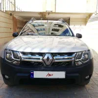 رنو داستر ۲۰۱۶