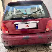 ام‌وی‌ام 110 دنده‌ای ۴ سیلندر، مدل ۱۳۹۱|خودرو سواری و وانت|مشهد, نرگس (شهرک غرب)|دیوار