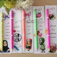 گیفت مدرسه و تولد|لوازم التحریر|شیراز, شهرک امیر کبیر|دیوار