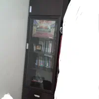 کمد دوقلو. کتابخانه و کمد لباس|جاکفشی، کمد، دراور|تهران, آهنگ|دیوار