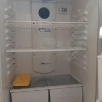 یخچال کاملا سالم|یخچال و فریزر|نسیمشهر, |دیوار