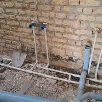 تخریب و بازسازی ساختمان اسلامشهر