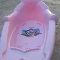وان حمام بچه