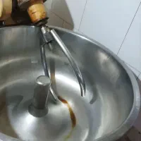 دستگاه نانوایی روتاری .سه کاره  درحدنو|ماشینآلات صنعتی|هریس, |دیوار