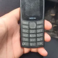 گوشی نوکیا ساده ۲سیم کارت