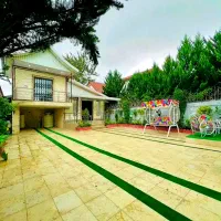 ویلانیمپیلوت300متر/زیرقیمت*پول زمین میدی فقط*فوری|فروش خانه و ویلا|چمستان, |دیوار