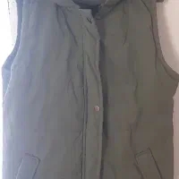 یک پالتو ویک پافر