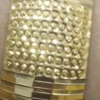 تک پوش طلا در شادگان