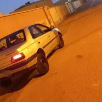 پژو مدل 87|خودرو سواری و وانت|زابل, |دیوار