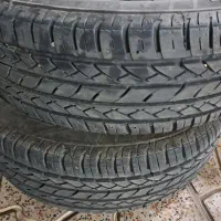 لاستیک پژو بارز