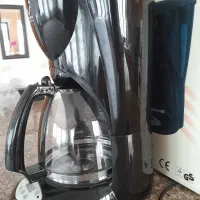 قهوه ساز مایسان