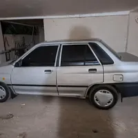 پراید۸۷
