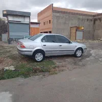 سمند|خودرو سواری و وانت|خرم‌آباد, |دیوار