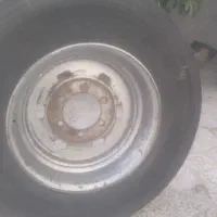 لاستیک نیسان