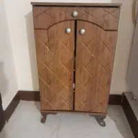 جاکفشی درحدنو