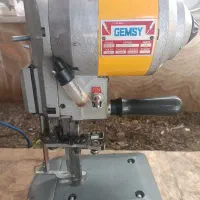 قیچی عمود ۵ جمسی