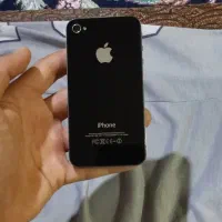ایفون 4sبسیار خاص و کلکسیونی نو و بدون خط