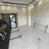 رهن  اجاره مغازه ۳۰متری/شهرک طلائیه/تاپ لوکشین