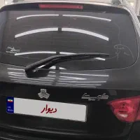 کوئیک۴۰۱|خودرو سواری و وانت|کهنوج, |دیوار