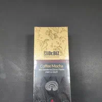 قهوه فوری موکا و دمنوش