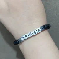 بدلیجات دست ساز(دستبند گردنبند)