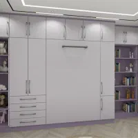 از طراحی تا اجرا دکوراسیون اشپزخانه