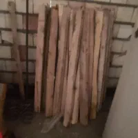 چوب چهار تراش روسی