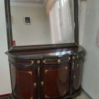 آینه وکنسول
