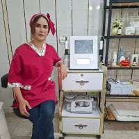 آموزش فشیال و پاکسازی پوست