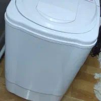 مینی واش سیلور لوکس