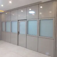 پارتیشن بندی و ...