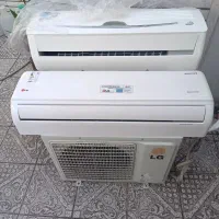 کولر گازی ۲۴ هزار الیتو آلمان R410