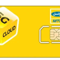 سیمکارت ایرانسل