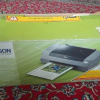 پرینتر رنگی اپسون C79
