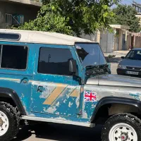 پاژن سانتانا|خودرو سواری و وانت|کرمانشاه, |دیوار