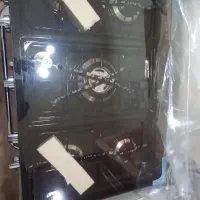 گاز طرح فر