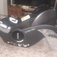 صندلی ماشین بچه|کالسکه و لوازم جانبی|تهران, آذری|دیوار