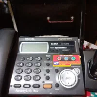 تلفن بیسیمی پاناسونیک اصل