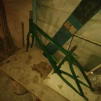 تنه دوچرخه سایز 26|دوچرخه، اسکیت، اسکوتر|قدس, شهر‌قدس|دیوار