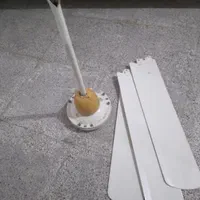 پنکه سقفی مارک smc اصل