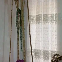 تعدادی وسیله شیک و لوکس منزل|سماور، چایساز، قهوهساز|ایوان, |دیوار