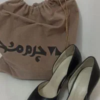 کفش مجلسی چرم مشهد|کیف، کفش، کمربند|مشهد, گاز|دیوار