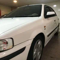 سمند عروسک|خودرو سواری و وانت|تبریز, |دیوار