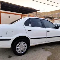 سمند|خودرو سواری و وانت|شوشتر, |دیوار