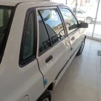 پرایدصبا|خودرو سواری و وانت|تربت جام, شاهد|دیوار